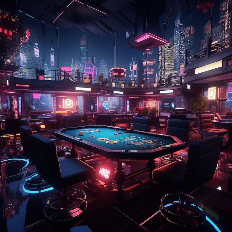 montecarlo mobile gaming
