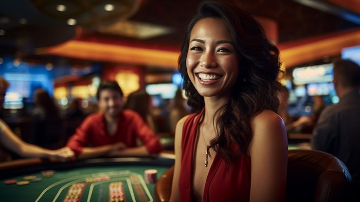 montecarlo Crash Games