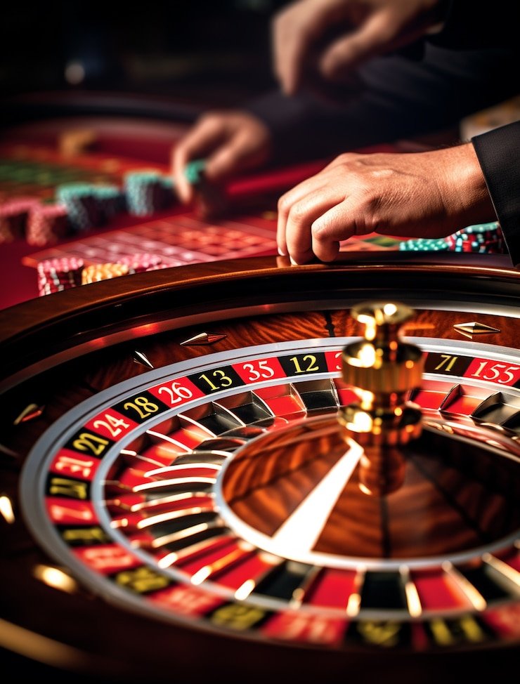 montecarlo mobile gaming