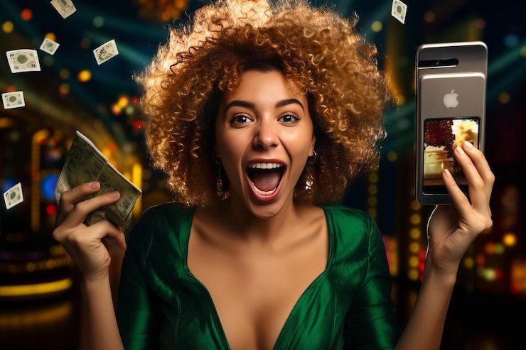 montecarlo Ruleta en Vivo